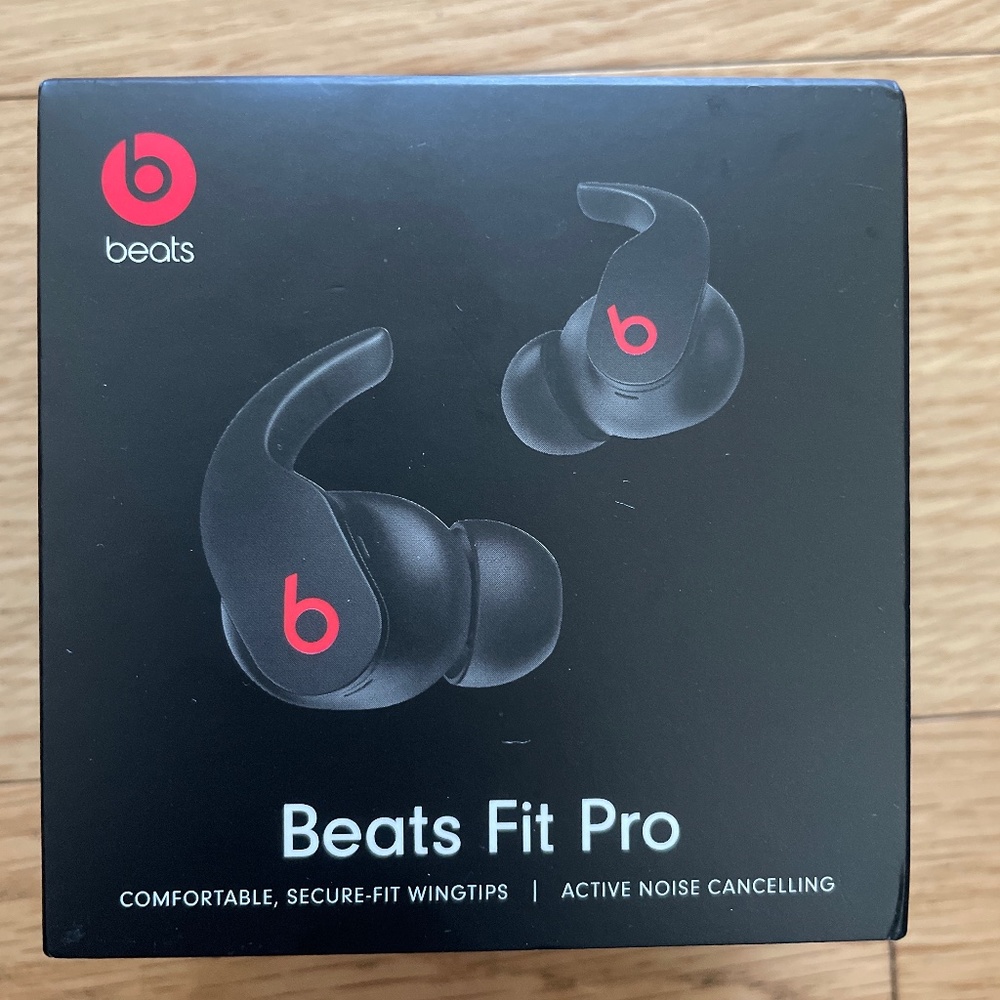 Beats Fit Pro